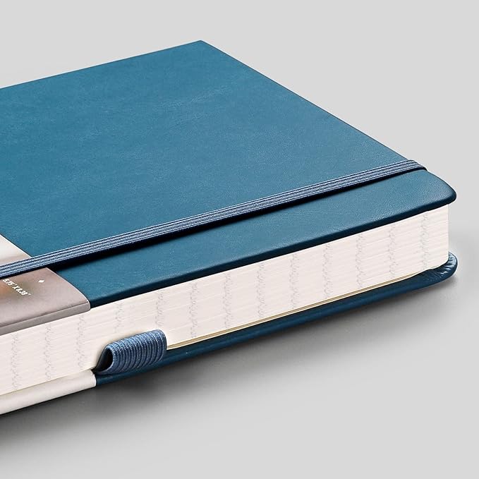 EMSHOI College Ruled Notebook Lined Journal - Image 2