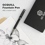GC QUILL Fountain Pen Set - Image 2