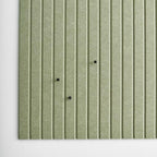 VIVELDA Large Bulletin Board 48"x36" - Image 3