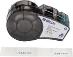 Brady Authentic All-Weather Vinyl Label by BradyCorp