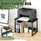 MARTY Printer Stand with Storage - Image 2