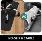 Office Chair Mat for Hard Floor - Image 3