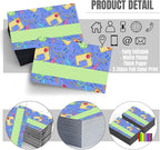 Custom Business Cards Double-Sided Personalized Stationery | Professional - Image 2