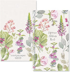 Pale Peony Address Book - Image 4