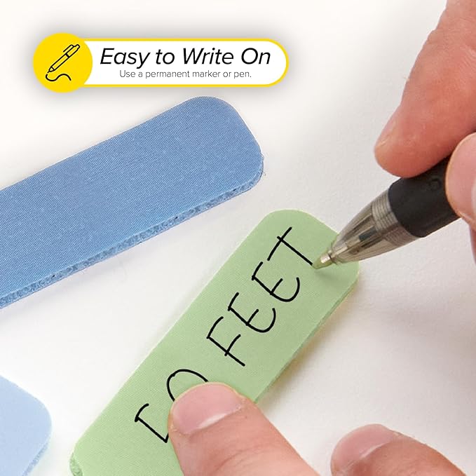 Wrap-It Storage Cable Labels - Image 3