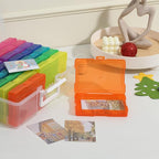 Party Club of America PCA Photo Storage Box 4" x 6" Cases - Image 6