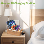 Pezin & Hulin Bamboo Charging Station - Image 6