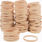 AMUU Rubber Bands Size #64 about 0.5 lb 110pcs Tactical Rubber Bands - Image 7