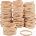 AMUU Rubber Bands Size #64 about 0.5 lb 110pcs Tactical Rubber Bands by AMUU