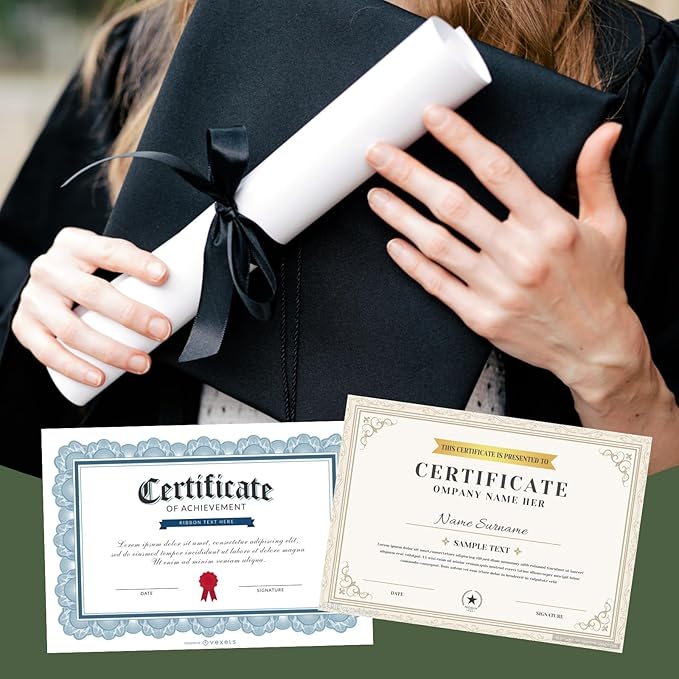 White Cardstock 8.5x11, Creebe 50 Sheets 65lb Card Stock Printer Paper 8.5 x 11 - Image 6