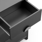 LGHM Fluted Dresser for Bedroom - Image 8