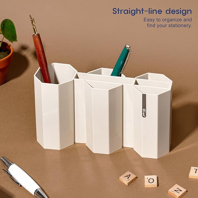 AonT Design Small Desk Organizer - Image 2