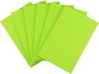 Early Buy 6 Pads Lined Sticky Notes - Image 2