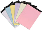 Mintra Office Legal Pads, 8.5in x 11in, Wide Ruled)) by Mintra