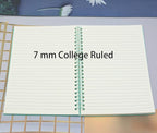 Yansanido Spiral Notebook - Image 5