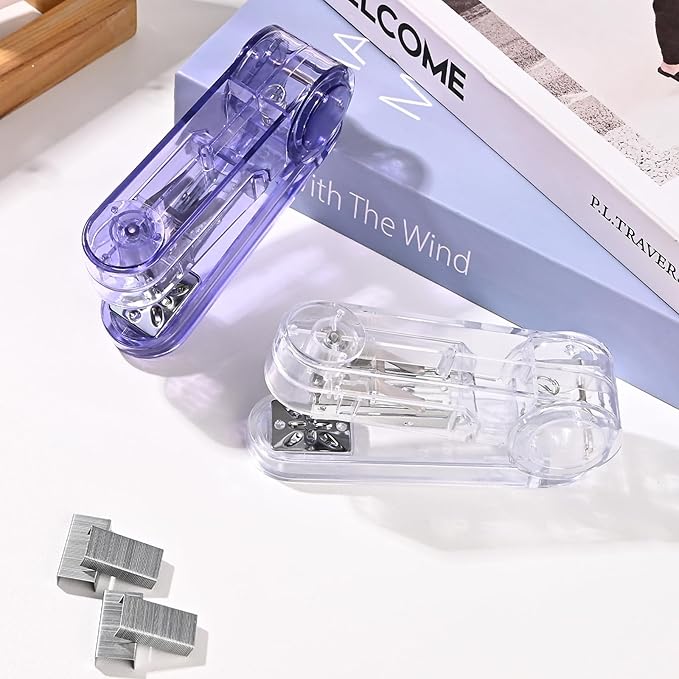 Temiary Swing-Arm Swivel Stapler - Image 7