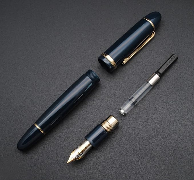 JINHAO X159 Fountain Pen - Image 4