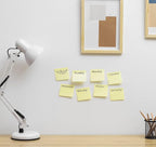2400 Sheets Sticky Notes - Image 5