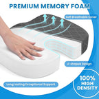 TushGuard Seat Cushion - Image 3