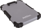 artbin sketch board with internal craft storage, drawing on a desk or shelf
