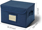 Vienrose Greeting Card Organizer Storage Box - Image 2