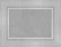 Amanti Art Silver Framed Magnetic Board 19x25 Small Vision Board