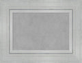 Amanti Art Silver Framed Magnetic Board 19x25 Small Vision Board by AmantiArt