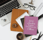 OXW Purple Notebooks for Work, Employee Appreciation Gifts, Leadership Gifts - Image 6