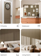 Bumusty Large Cork Board 47"x35" Alternative - Image 5