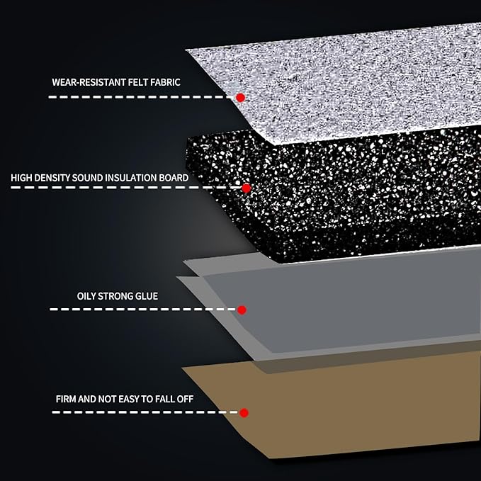 Large Cork Bulletin Board Alternative - Image 3