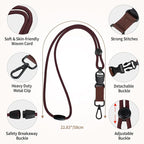 Fishent Breakaway Neck Lanyards - Image 6