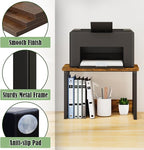 MARTY Printer Stand with Storage - Image 6