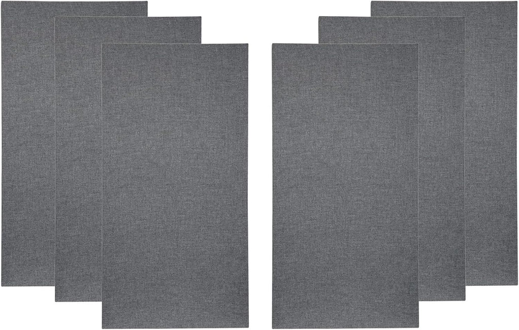 ATS Acoustics Home Office Residential Acoustic Treatment Room Kit Sound