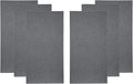 ATS Acoustics Home Office Residential Acoustic Treatment Room Kit Sound