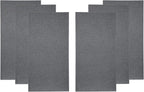 ATS Acoustics Home Office Residential Acoustic Treatment Room Kit Sound