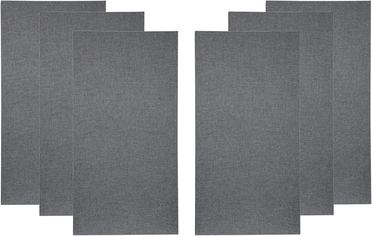 ATS Acoustics Home Office Residential Acoustic Treatment Room Kit Sound
