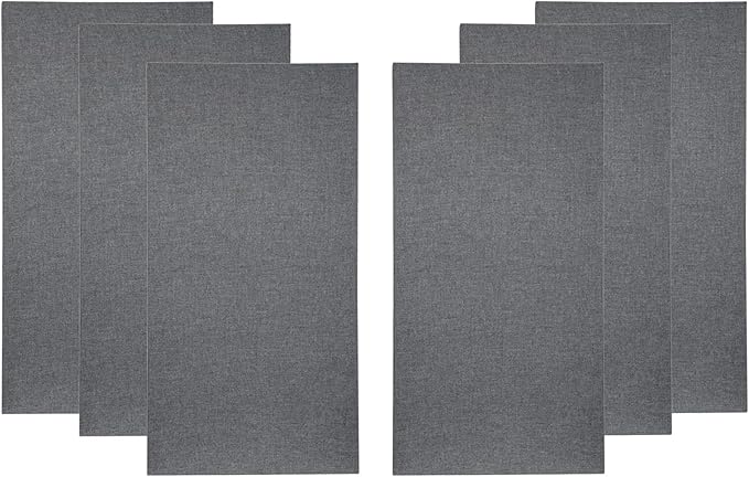 ATS Acoustics Home Office Residential Acoustic Treatment Room Kit Sound by ATSAcoustics