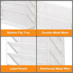 Kuntine.B Wall File Organizer - Image 5