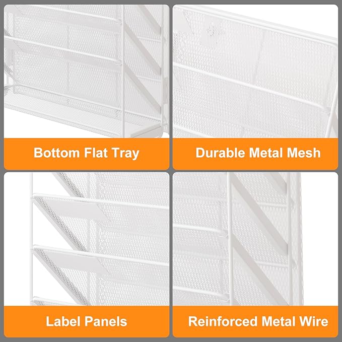 Kuntine.B Wall File Organizer - Image 5