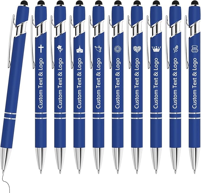 WYPAS Bulk Custom Pens by WYPAS