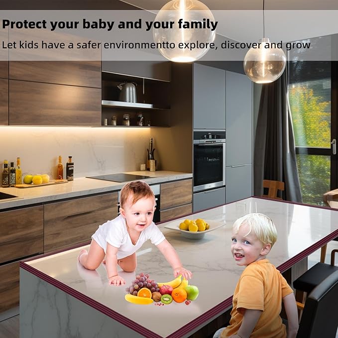 Corner Protector for Baby, Widen Edge Protector - Image 6