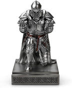 HDMbigmi King's Guard Leader Cloak Warrior Knight Pen Holder Mobile Phone Stand - Image 2