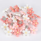 30pcs Decorative Flower Push Pins - Image 4