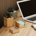 CMLKLZD Desk Organizer Set of 3 - Image 4