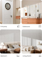 Bumusty Large Cork Board 47"x35" Alternative - Image 5