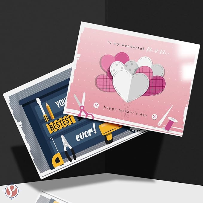 Double-Sided Gloss Digital C2S Paper – Perfect - Image 4