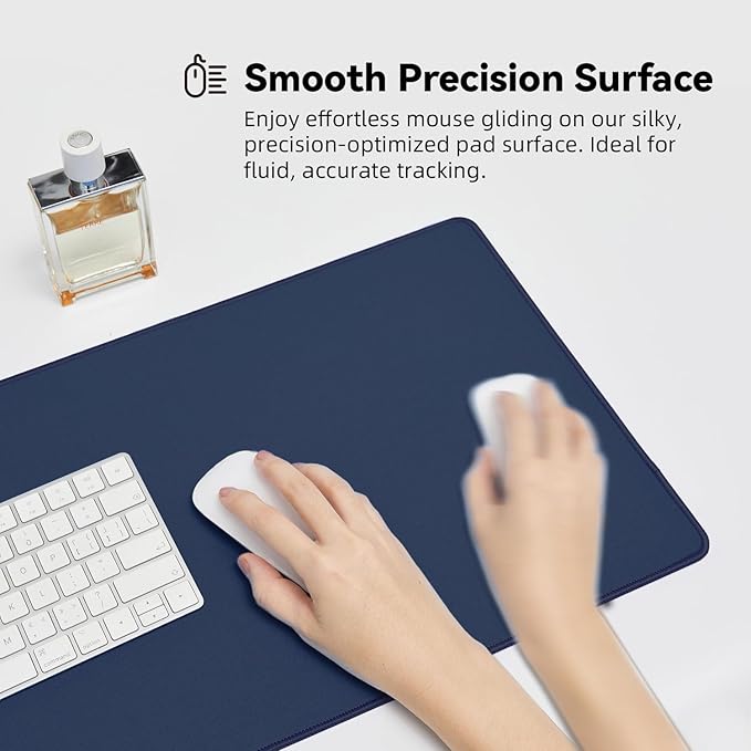 Reniteco Waterproof Large Gaming Mouse Pad - Image 3