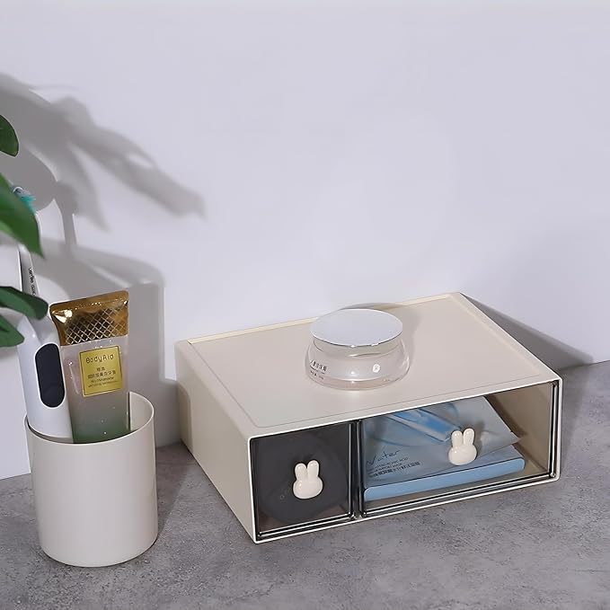 OSteed Desktop Drawers, Desk Organizer - Image 4