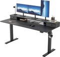 Klicelor 63 Inch Electric Standing Desk by Unknown