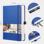 EMSHOI Graph Paper Notebook - Image 4
